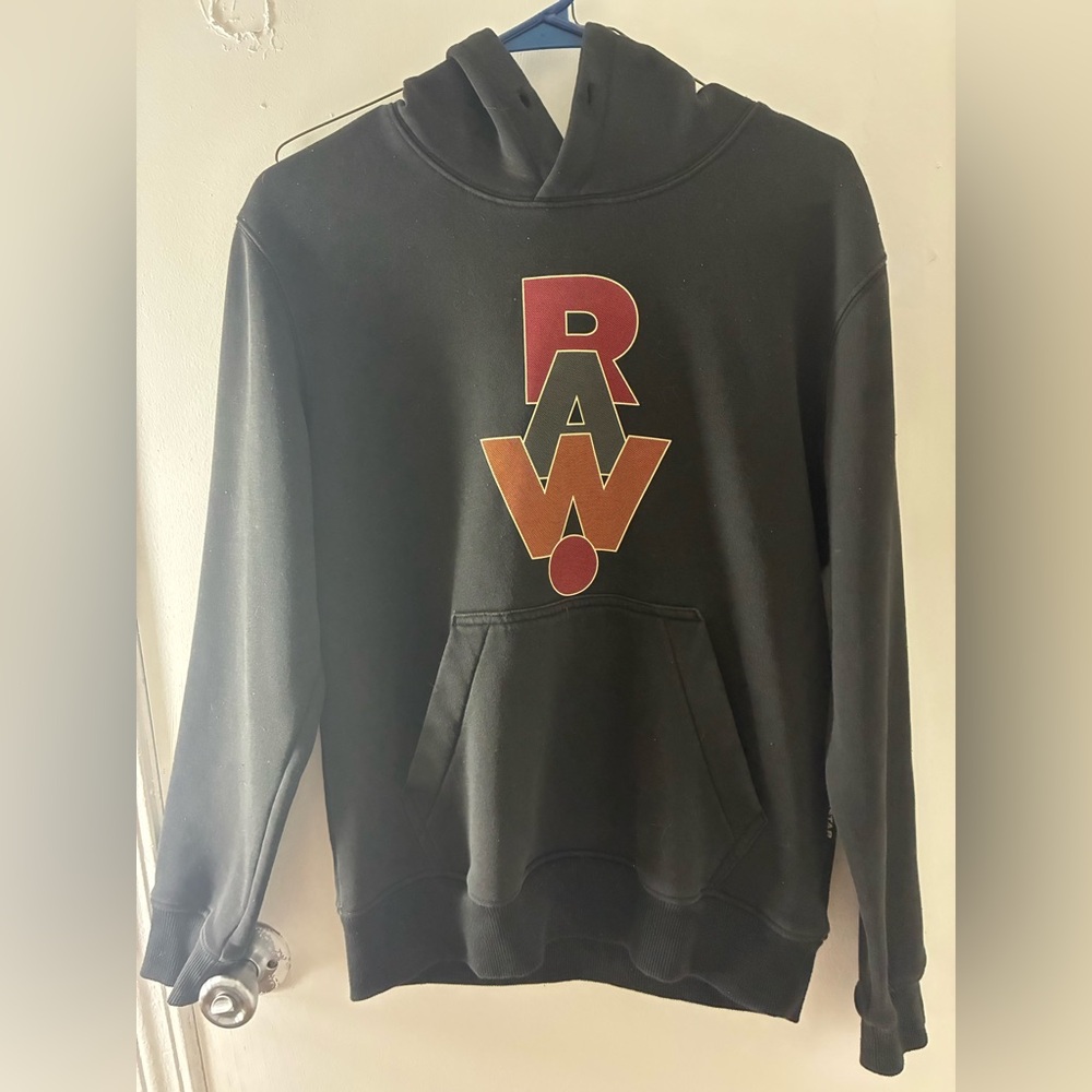 G-Star Raw Hoodie